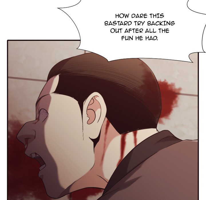 The Hidden Past chapter 45 page 48