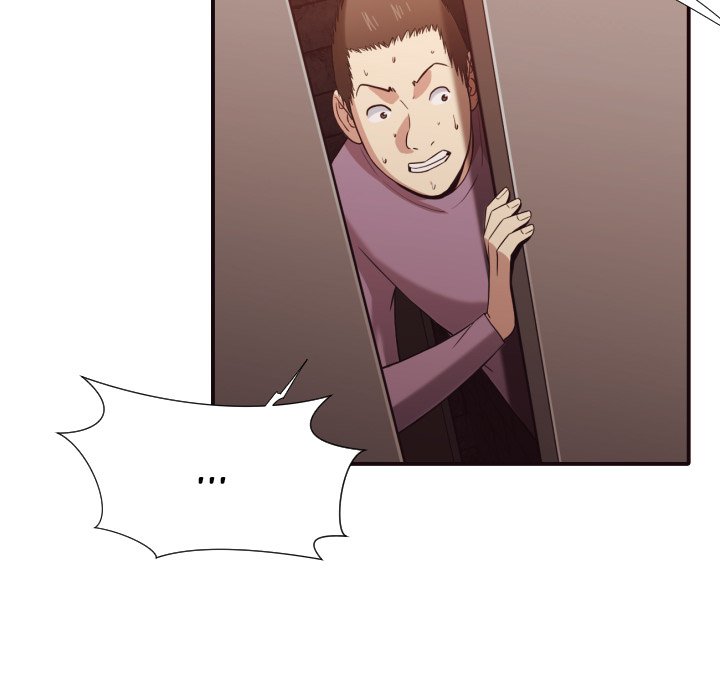 The Hidden Past chapter 45 page 50
