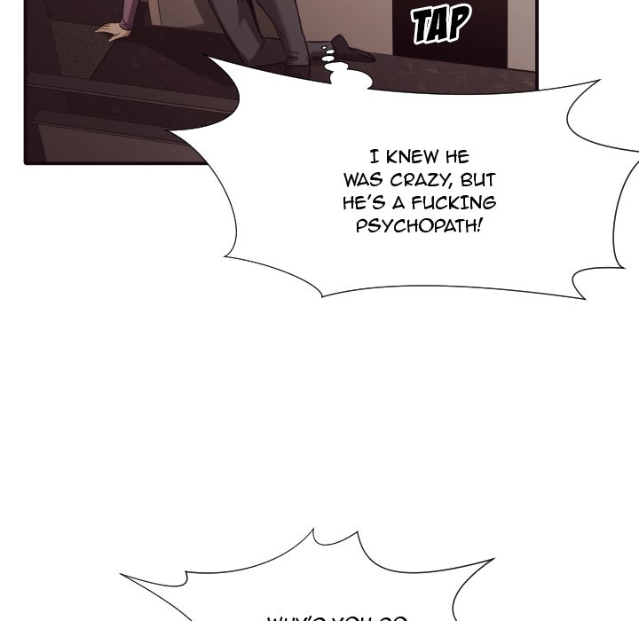 The Hidden Past chapter 45 page 52