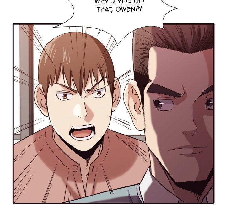 The Hidden Past chapter 45 page 53