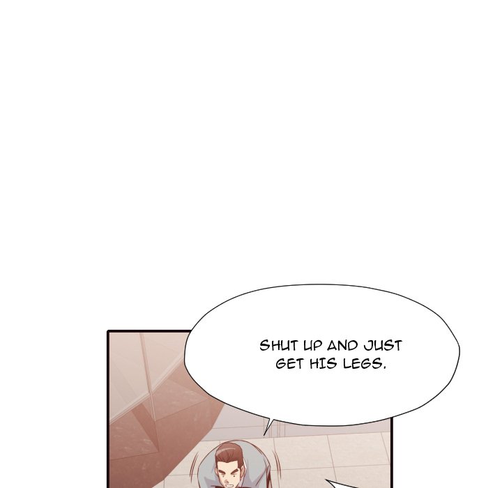 The Hidden Past chapter 45 page 54