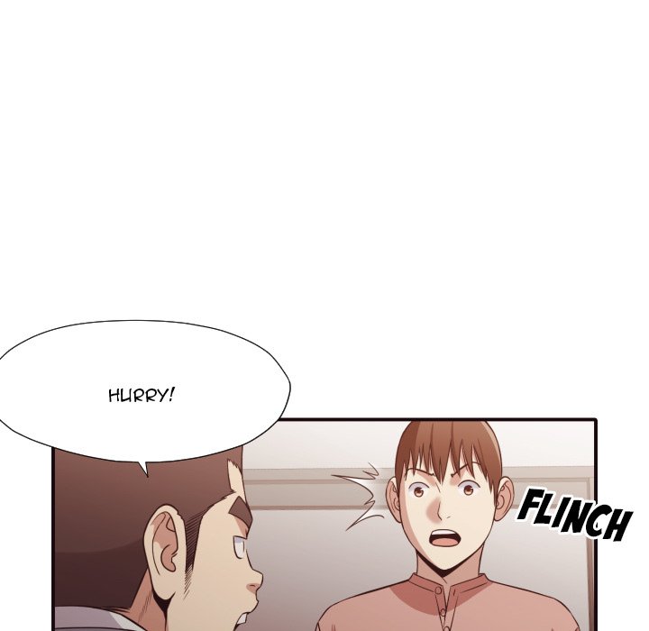 The Hidden Past chapter 45 page 56