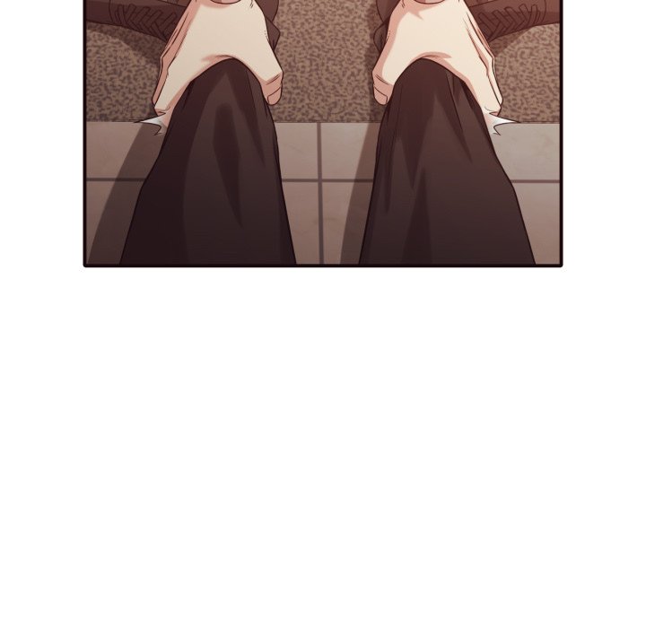 The Hidden Past chapter 45 page 58
