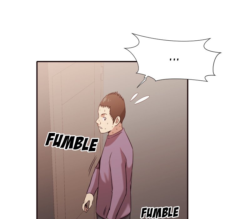 The Hidden Past chapter 45 page 61