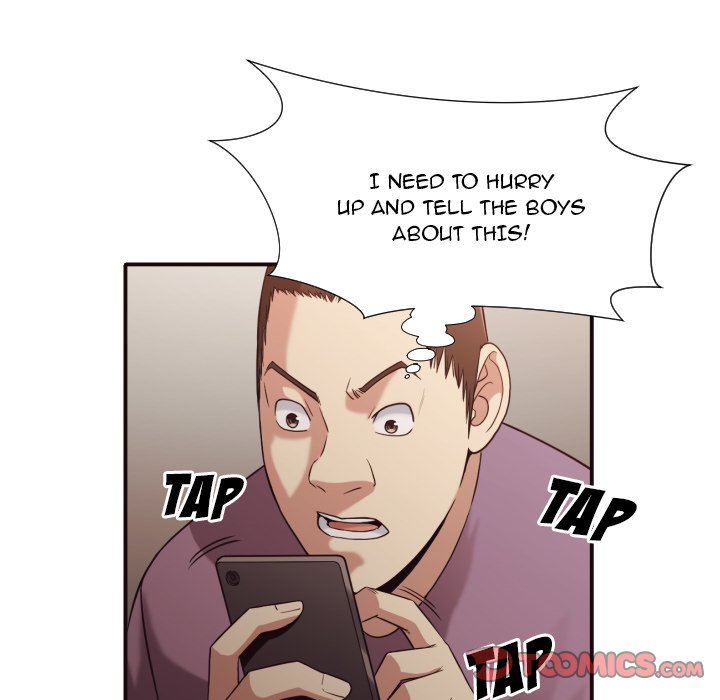 The Hidden Past chapter 45 page 63