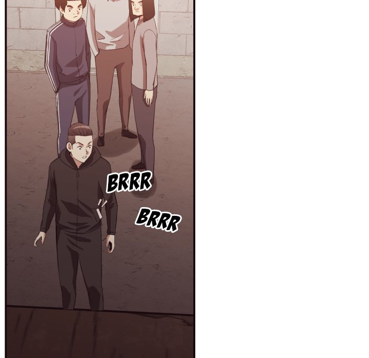 The Hidden Past chapter 45 page 65