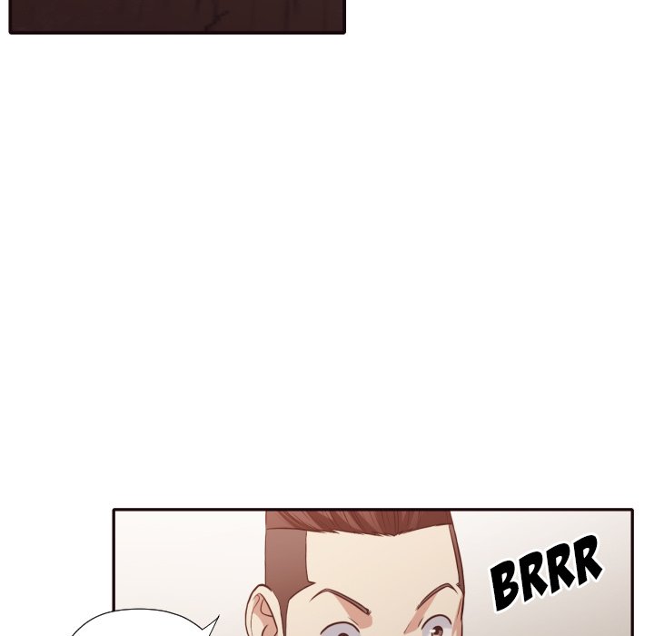 The Hidden Past chapter 45 page 66
