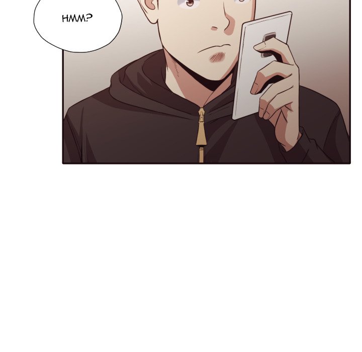 The Hidden Past chapter 45 page 67