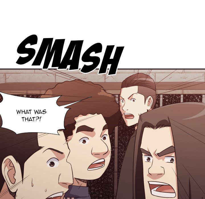 The Hidden Past chapter 45 page 68