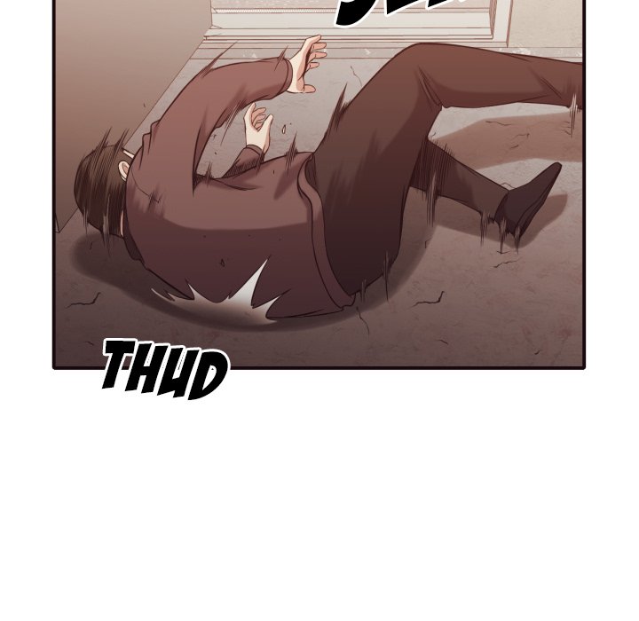 The Hidden Past chapter 45 page 70