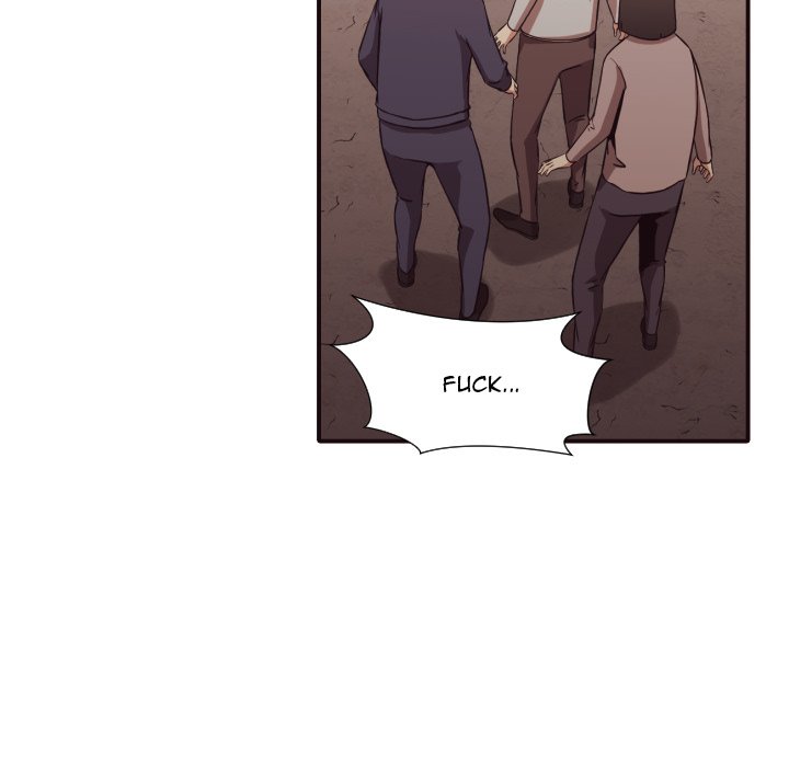 The Hidden Past chapter 45 page 72