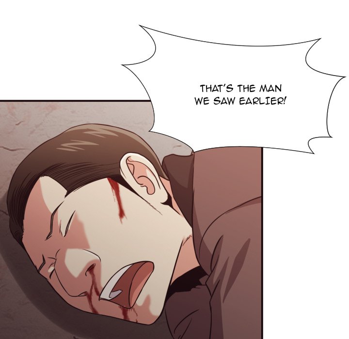 The Hidden Past chapter 45 page 73