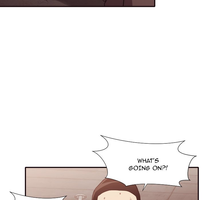 The Hidden Past chapter 45 page 74