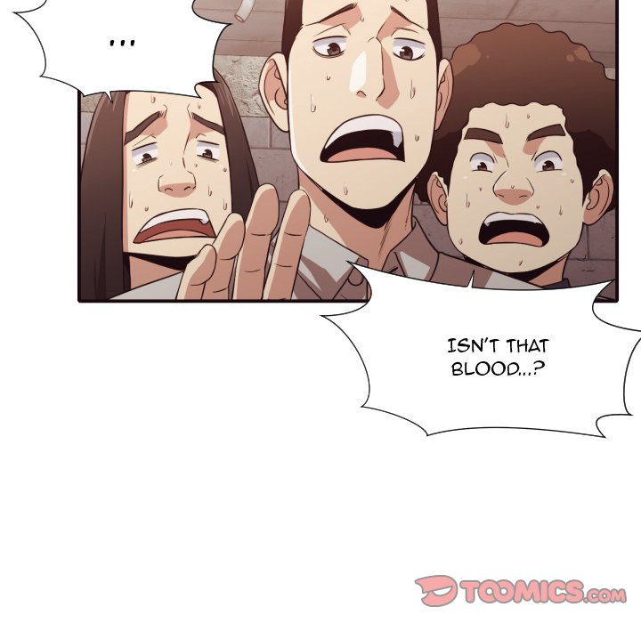 The Hidden Past chapter 45 page 75