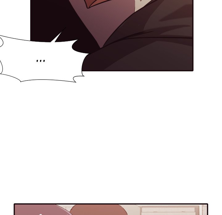 The Hidden Past chapter 45 page 77