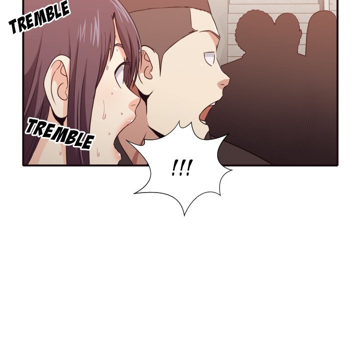 The Hidden Past chapter 45 page 78