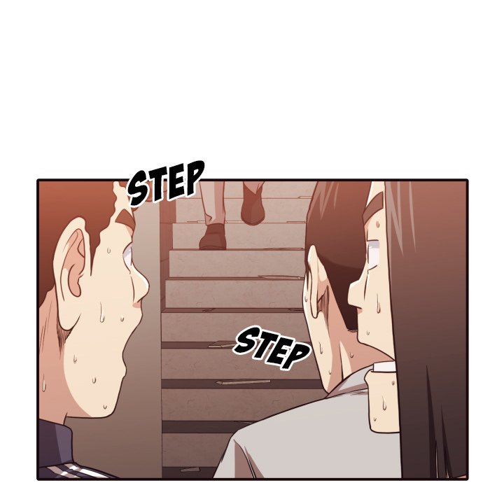 The Hidden Past chapter 45 page 79