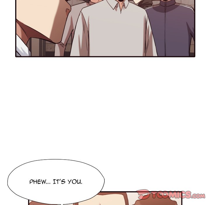 The Hidden Past chapter 45 page 81