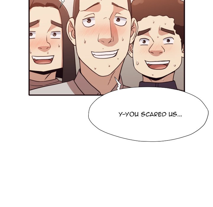 The Hidden Past chapter 45 page 82