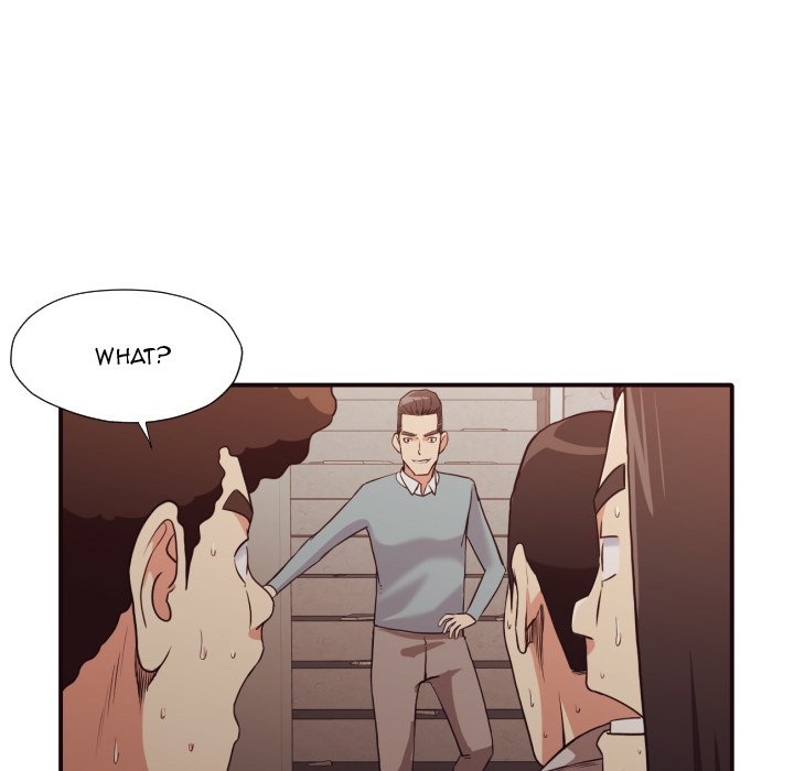 The Hidden Past chapter 45 page 86