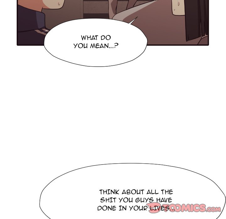 The Hidden Past chapter 45 page 87
