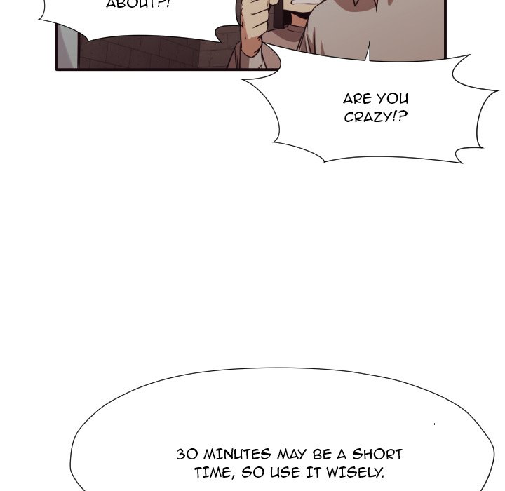 The Hidden Past chapter 45 page 90