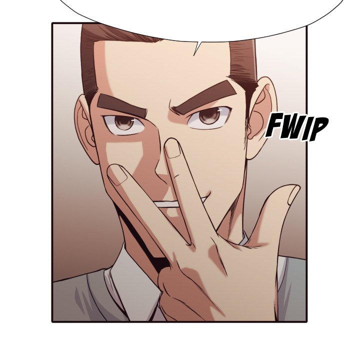 The Hidden Past chapter 45 page 91