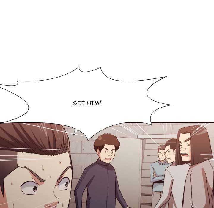 The Hidden Past chapter 45 page 92