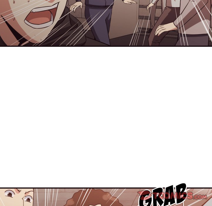 The Hidden Past chapter 45 page 93