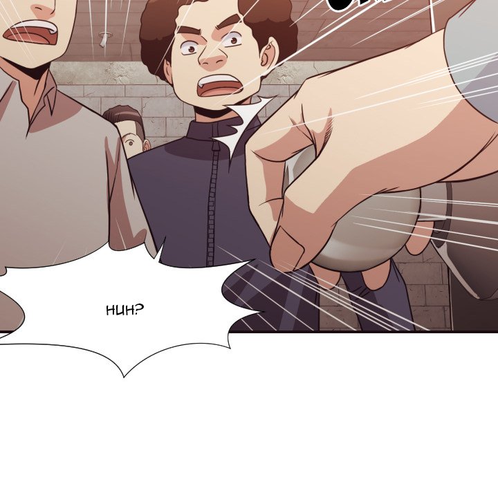 The Hidden Past chapter 45 page 94