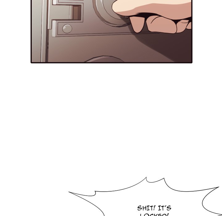 The Hidden Past chapter 45 page 97