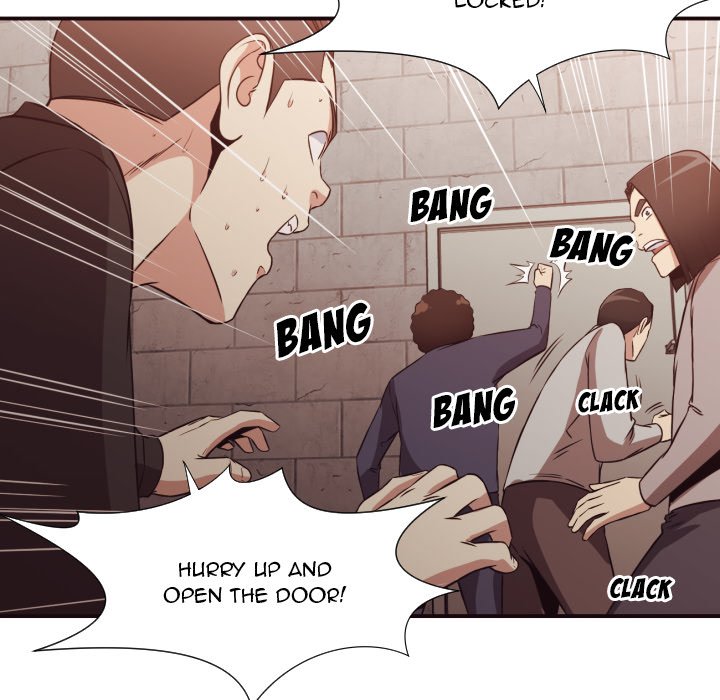 The Hidden Past chapter 45 page 98