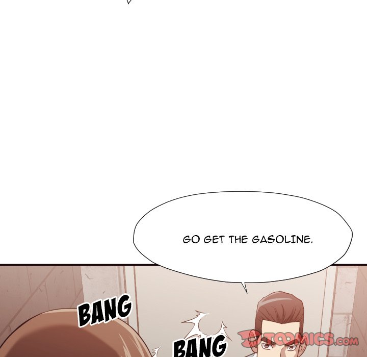 The Hidden Past chapter 45 page 99