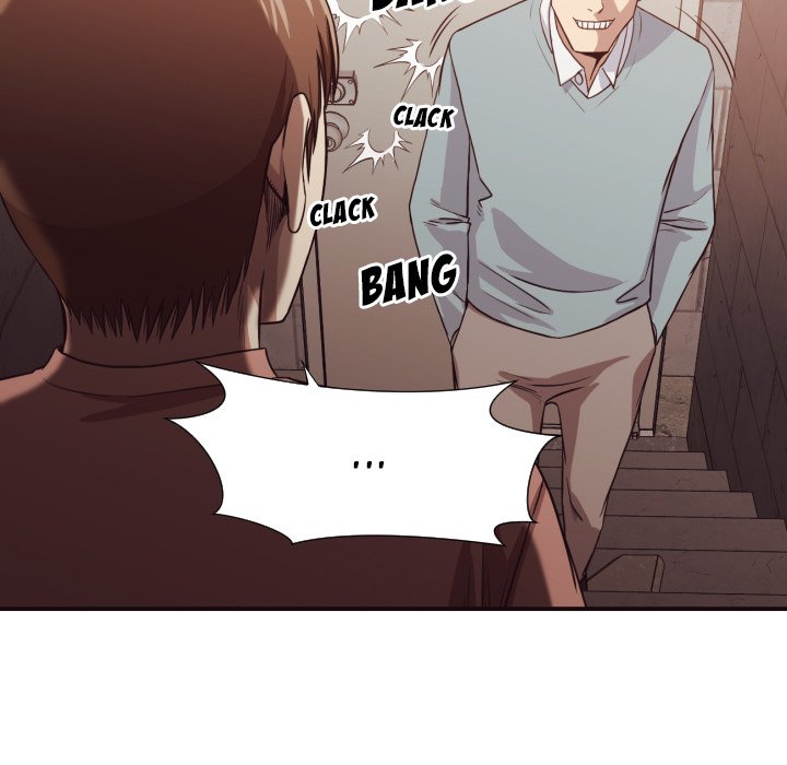 The Hidden Past chapter 45 page 100