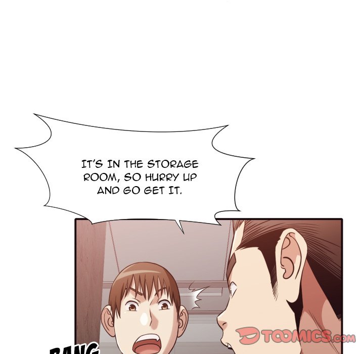 The Hidden Past chapter 46 page 9