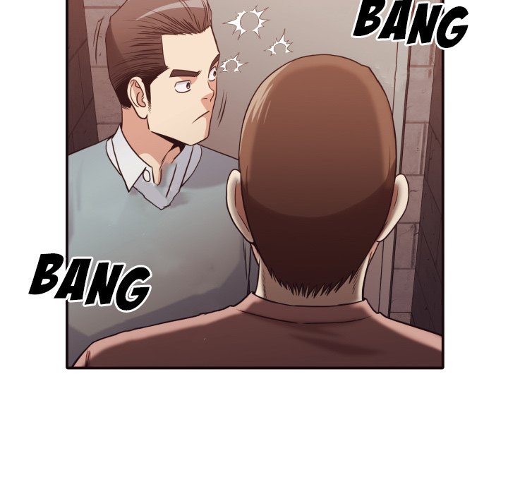 The Hidden Past chapter 46 page 11