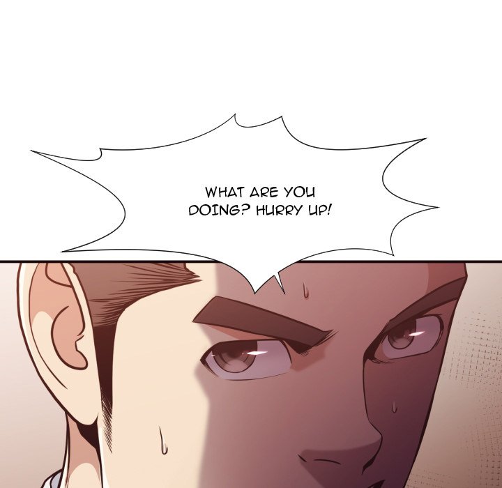The Hidden Past chapter 46 page 12