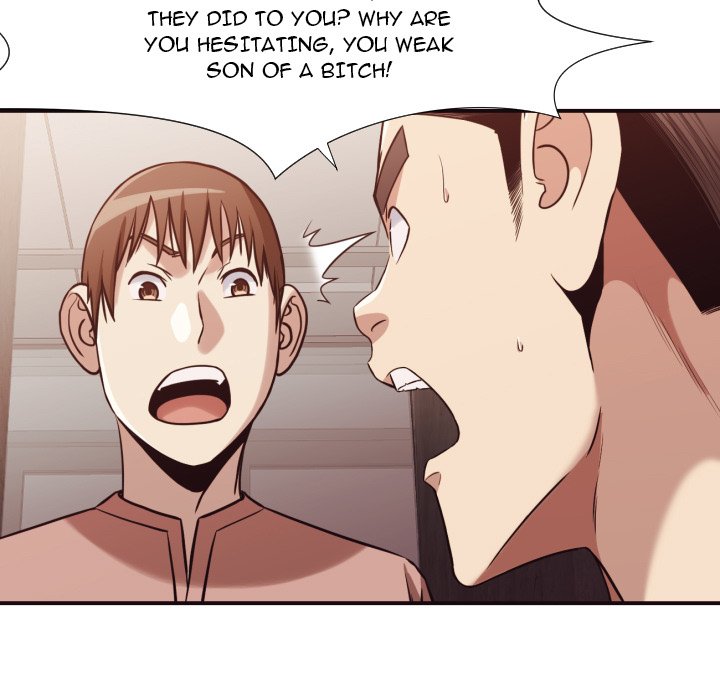 The Hidden Past chapter 46 page 14