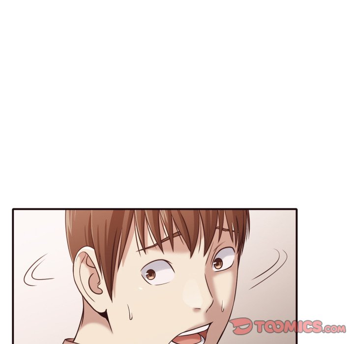 The Hidden Past chapter 46 page 15