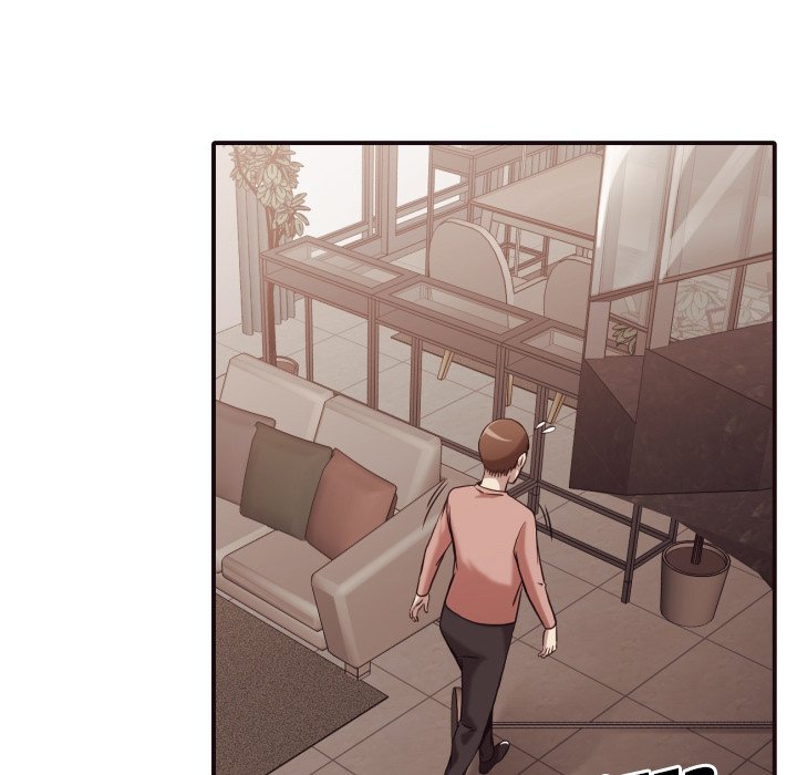 The Hidden Past chapter 46 page 17