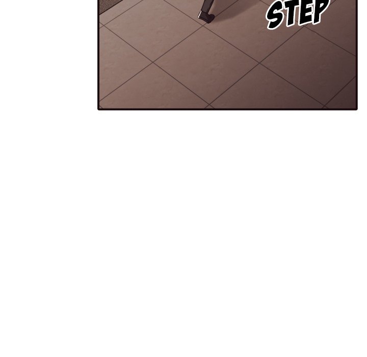 The Hidden Past chapter 46 page 18
