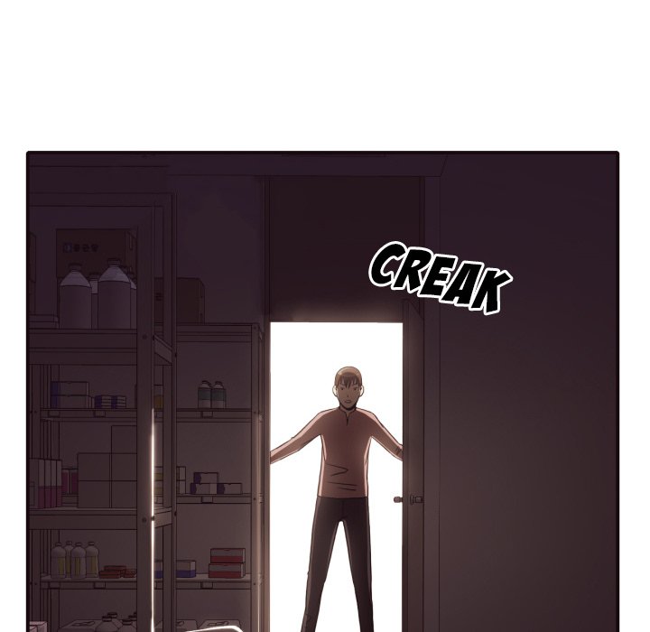 The Hidden Past chapter 46 page 19