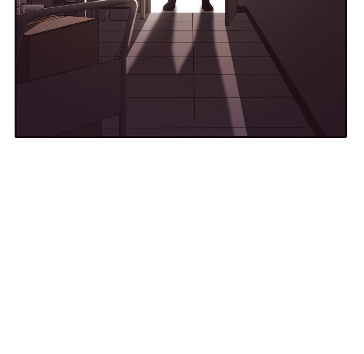 The Hidden Past chapter 46 page 20