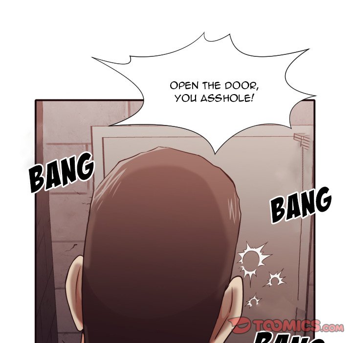 The Hidden Past chapter 46 page 21