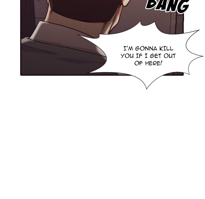 The Hidden Past chapter 46 page 22