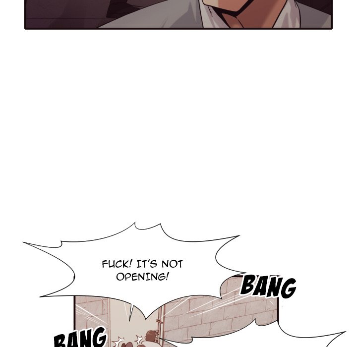 The Hidden Past chapter 46 page 24