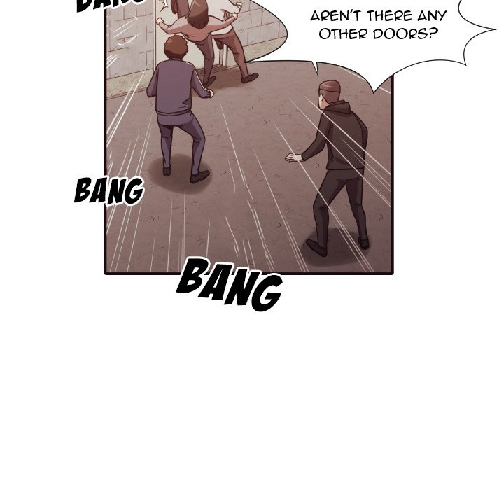 The Hidden Past chapter 46 page 25