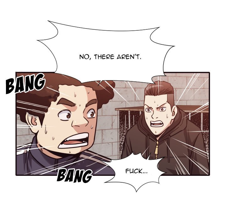 The Hidden Past chapter 46 page 26
