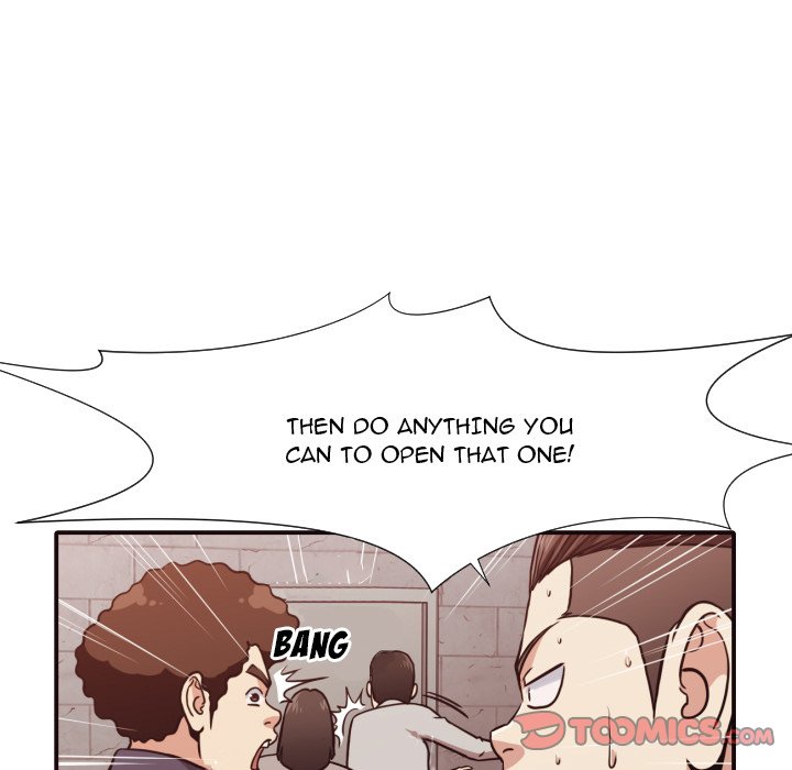 The Hidden Past chapter 46 page 27