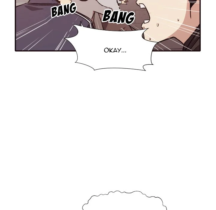 The Hidden Past chapter 46 page 28